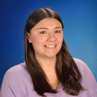 Danielle Stpierre, Our Center Director